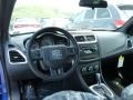 Blue Streak Pearl - Avenger SE V6 Photo No. 14