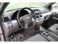 Gray Dashboard Photo for 2009 Honda Odyssey #81110180