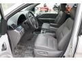 Gray Interior Photo for 2009 Honda Odyssey #81110201