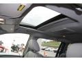2009 Honda Odyssey Gray Interior Sunroof Photo