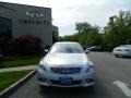 Liquid Platinum - G 37 x AWD Sedan Photo No. 1