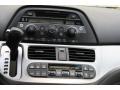 Gray Controls Photo for 2009 Honda Odyssey #81110295