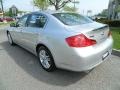 Liquid Platinum - G 37 x AWD Sedan Photo No. 5