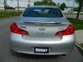 Liquid Platinum - G 37 x AWD Sedan Photo No. 6