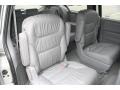 Gray Rear Seat Photo for 2009 Honda Odyssey #81110399