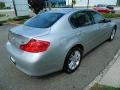 Liquid Platinum - G 37 x AWD Sedan Photo No. 7