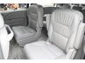 Gray Rear Seat Photo for 2009 Honda Odyssey #81110423