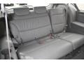 Gray Rear Seat Photo for 2009 Honda Odyssey #81110462