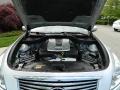 Liquid Platinum - G 37 x AWD Sedan Photo No. 9