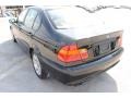 Jet Black - 3 Series 325i Sedan Photo No. 7