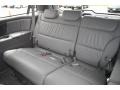 Gray Rear Seat Photo for 2009 Honda Odyssey #81110487