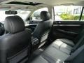 Liquid Platinum - G 37 x AWD Sedan Photo No. 12