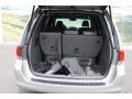2009 Honda Odyssey EX-L Trunk