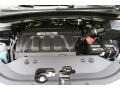 2009 Honda Odyssey 3.5 Liter SOHC 24-Valve VTEC V6 Engine Photo