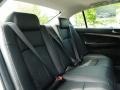 Liquid Platinum - G 37 x AWD Sedan Photo No. 14
