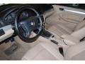 Jet Black - 3 Series 325i Sedan Photo No. 14