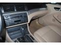 Jet Black - 3 Series 325i Sedan Photo No. 17