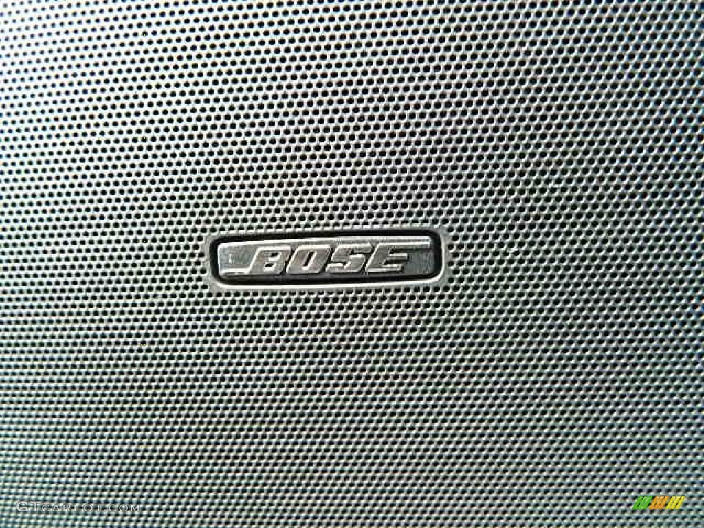2012 Infiniti G 37 x AWD Sedan Audio System Photos