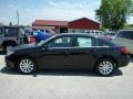 Black - 200 Touring Sedan Photo No. 2