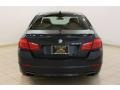 2011 Imperial Blue Metallic BMW 5 Series 550i xDrive Sedan  photo #6