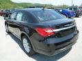 Black - 200 Touring Sedan Photo No. 3