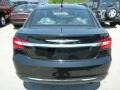 Black - 200 Touring Sedan Photo No. 4