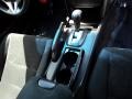 2009 Crystal Black Pearl Honda Accord LX-S Coupe  photo #26