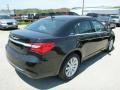 Black - 200 Touring Sedan Photo No. 5