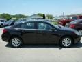 Black - 200 Touring Sedan Photo No. 6