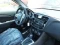 Black - 200 Touring Sedan Photo No. 7