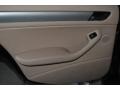 Jet Black - 3 Series 325i Sedan Photo No. 27