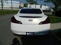 2010 Moonlight White Infiniti G 37 x AWD Coupe  photo #5