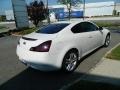 2010 Moonlight White Infiniti G 37 x AWD Coupe  photo #6