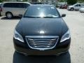Black - 200 Touring Sedan Photo No. 10