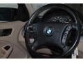 Jet Black - 3 Series 325i Sedan Photo No. 31