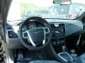 Black - 200 Touring Sedan Photo No. 14