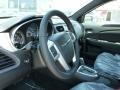 Black - 200 Touring Sedan Photo No. 17