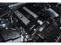 Jet Black - 3 Series 325i Sedan Photo No. 40
