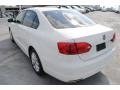 Candy White - Jetta SE Sedan Photo No. 7
