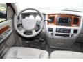 Flame Red - Ram 2500 Laramie Quad Cab 4x4 Photo No. 12