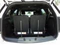 Charcoal Black Trunk Photo for 2011 Ford Explorer #81112193