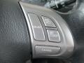 2008 Subaru Outback 2.5i Limited Wagon Controls