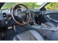 Black - SLK 280 Roadster Photo No. 9