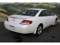 White Diamond Pearl - Solara SE V6 Coupe Photo No. 3