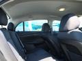 2010 Gold Mist Metallic Chevrolet Malibu LT Sedan  photo #9