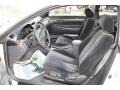 Charcoal Interior Photo for 2001 Toyota Solara #81112594