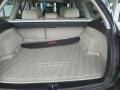  2008 Outback 2.5i Limited Wagon Trunk