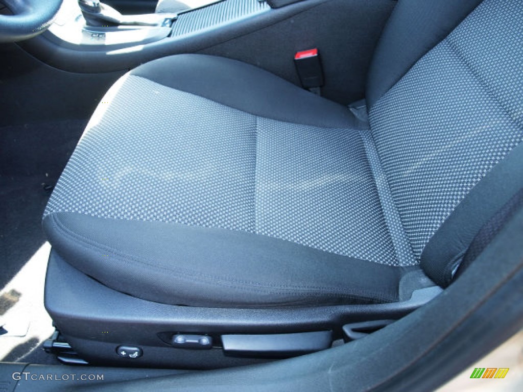 2010 Malibu LT Sedan - Gold Mist Metallic / Ebony photo #16