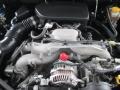 2.5 Liter SOHC 16-Valve VVT Flat 4 Cylinder 2008 Subaru Outback 2.5i Limited Wagon Engine