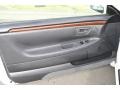 Door Panel of 2001 Solara SE V6 Coupe